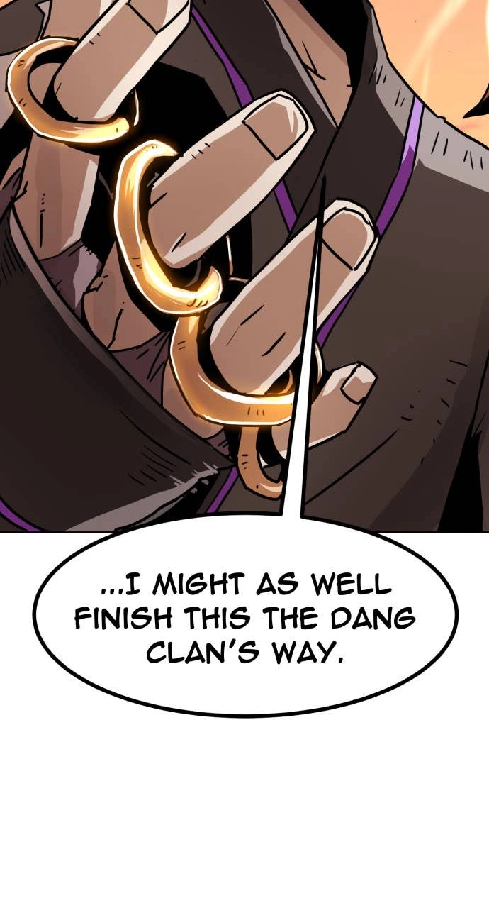 The Dang Clan’s Swordmaster Heir Just Wants a Normal Life Chapter 13, page 52 of 145