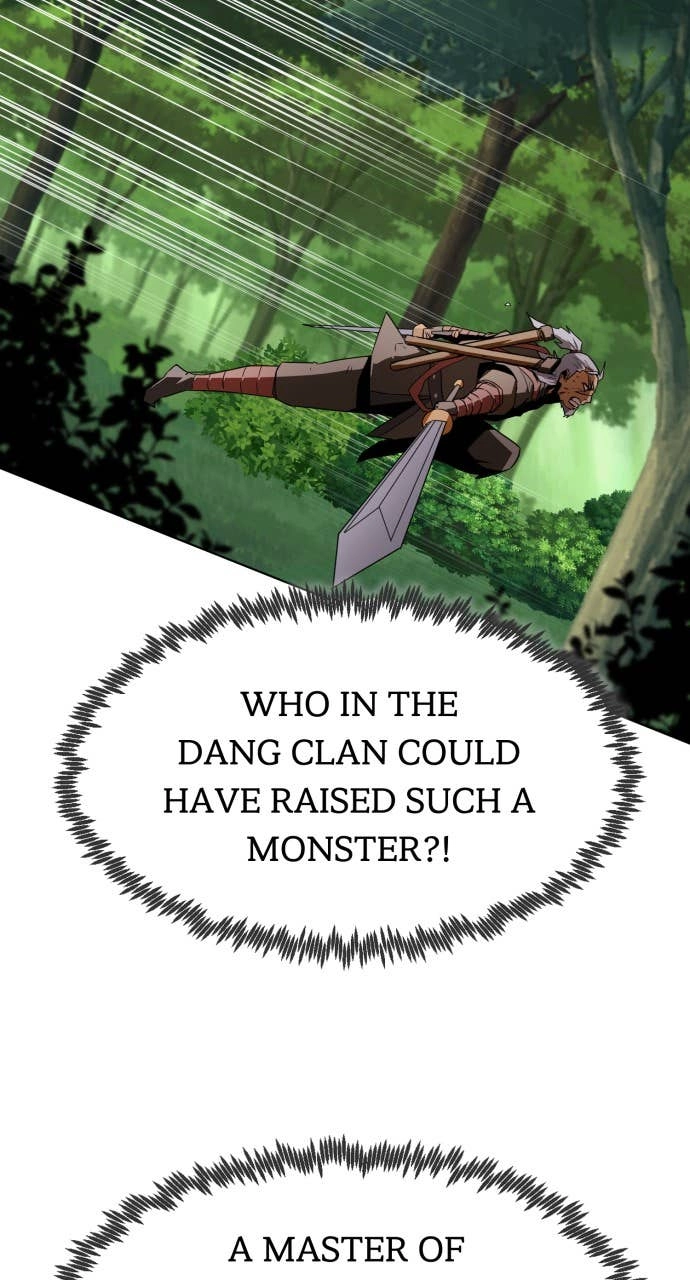 The Dang Clan’s Swordmaster Heir Just Wants a Normal Life Chapter 13, page 55 of 145