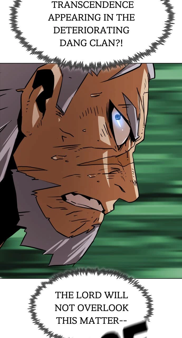 The Dang Clan’s Swordmaster Heir Just Wants a Normal Life Chapter 13, page 56 of 145