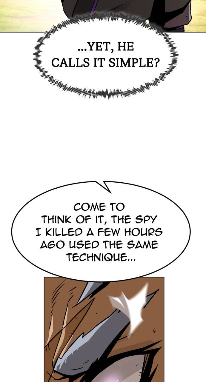 The Dang Clan’s Swordmaster Heir Just Wants a Normal Life Chapter 13, page 6 of 145