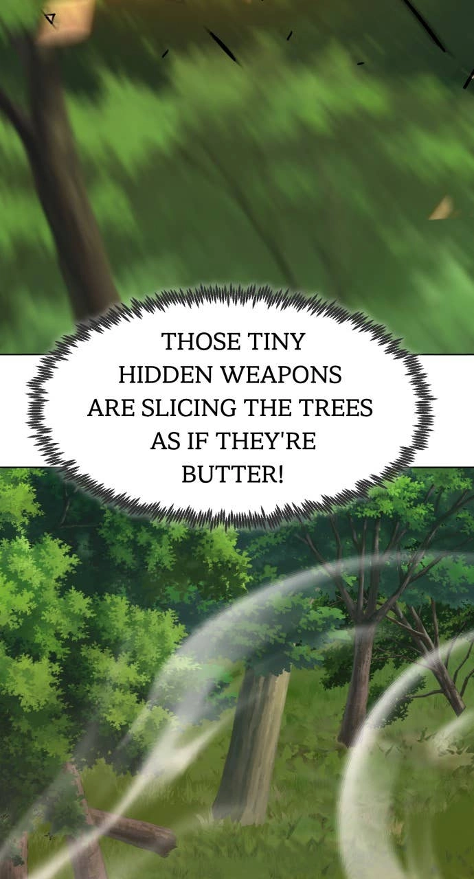 The Dang Clan’s Swordmaster Heir Just Wants a Normal Life Chapter 13, page 62 of 145