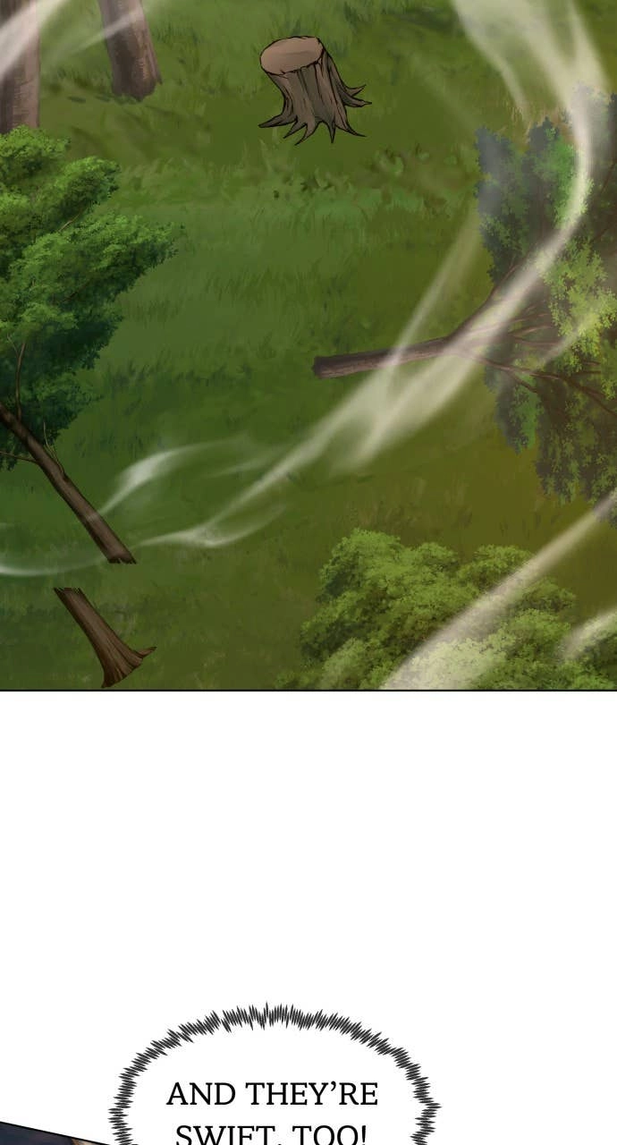 The Dang Clan’s Swordmaster Heir Just Wants a Normal Life Chapter 13, page 63 of 145
