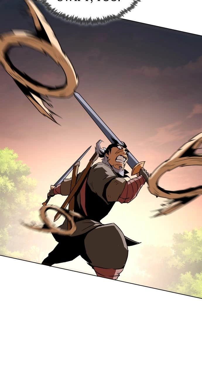 The Dang Clan’s Swordmaster Heir Just Wants a Normal Life Chapter 13, page 64 of 145