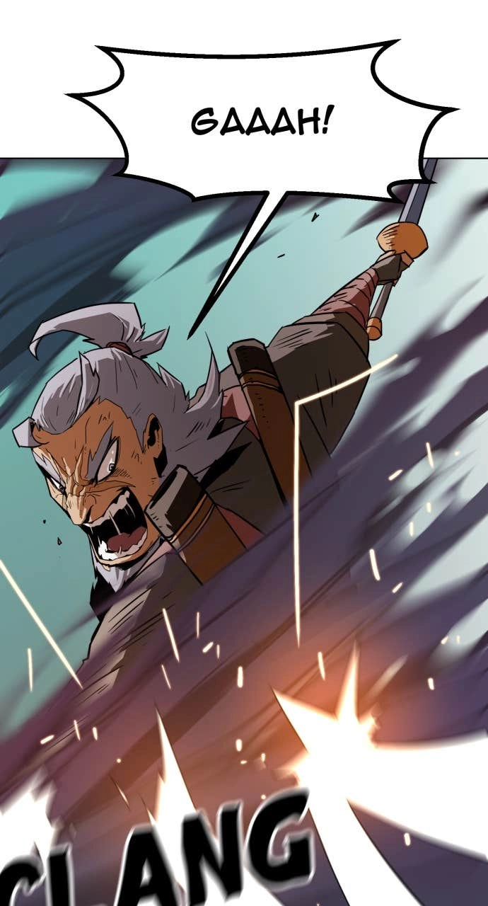 The Dang Clan’s Swordmaster Heir Just Wants a Normal Life Chapter 13, page 65 of 145