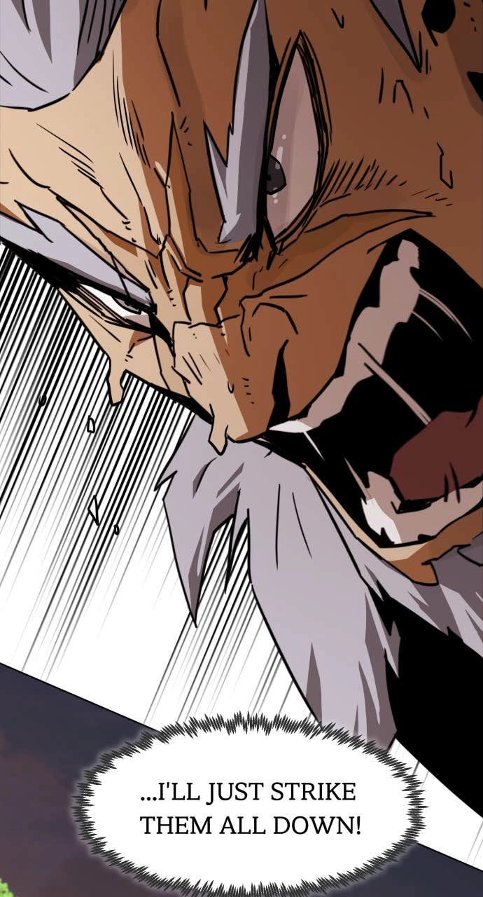 The Dang Clan’s Swordmaster Heir Just Wants a Normal Life Chapter 13, page 67 of 145
