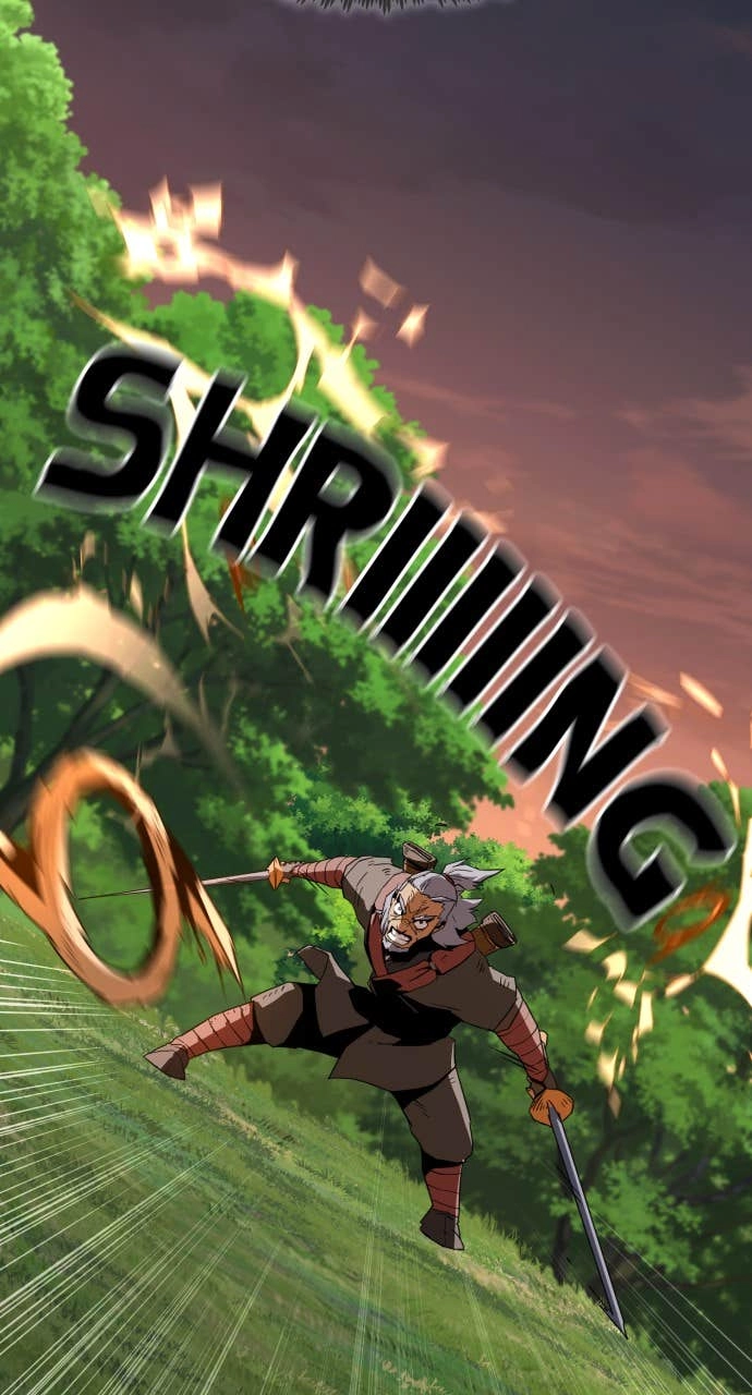 The Dang Clan’s Swordmaster Heir Just Wants a Normal Life Chapter 13, page 68 of 145