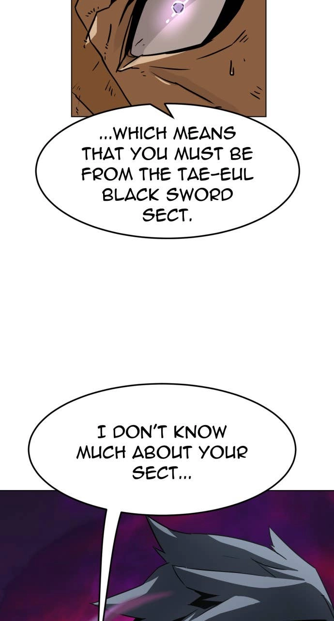 The Dang Clan’s Swordmaster Heir Just Wants a Normal Life Chapter 13, page 7 of 145