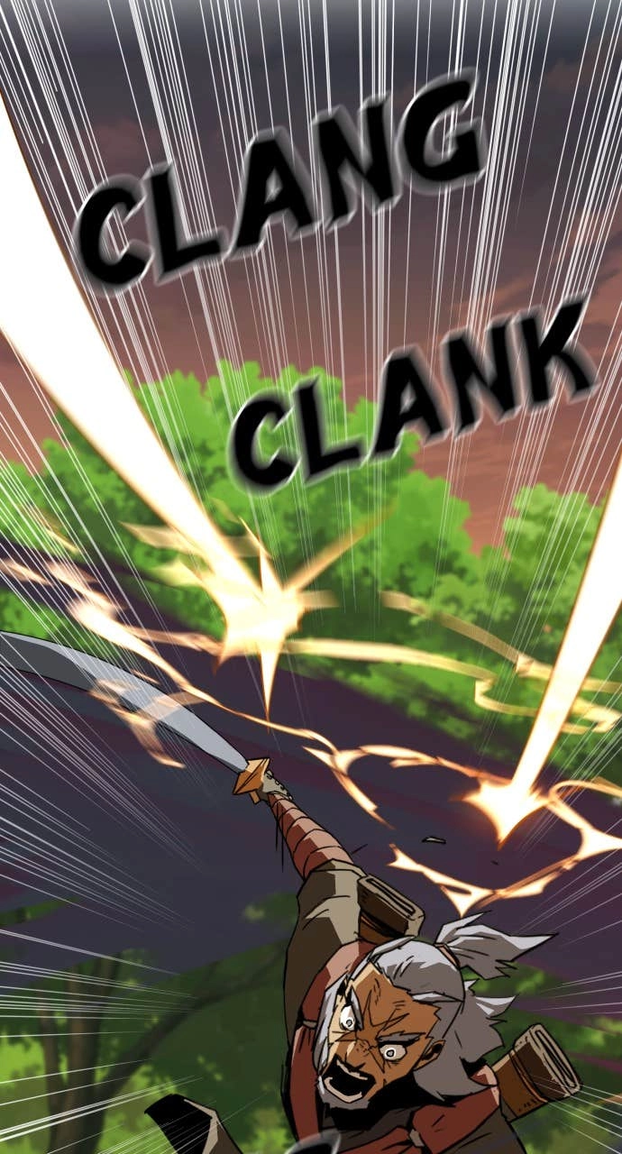 The Dang Clan’s Swordmaster Heir Just Wants a Normal Life Chapter 13, page 72 of 145