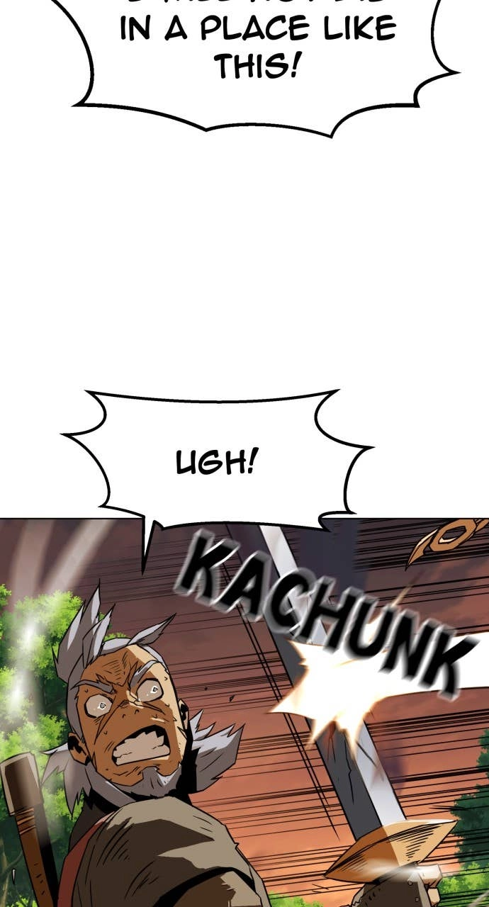 The Dang Clan’s Swordmaster Heir Just Wants a Normal Life Chapter 13, page 75 of 145