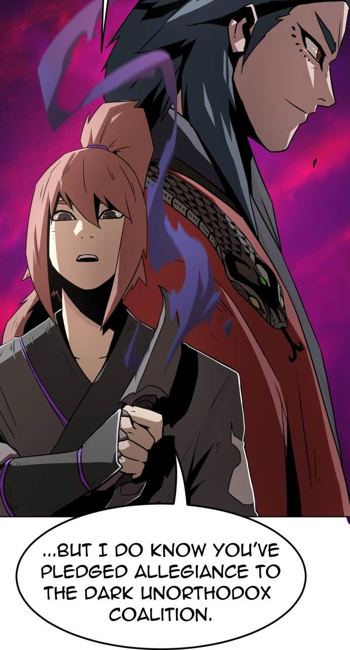 The Dang Clan’s Swordmaster Heir Just Wants a Normal Life Chapter 13, page 8 of 145
