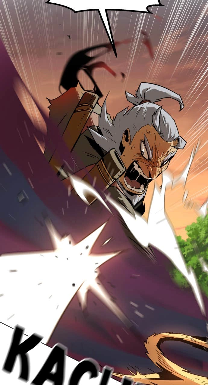 The Dang Clan’s Swordmaster Heir Just Wants a Normal Life Chapter 13, page 81 of 145