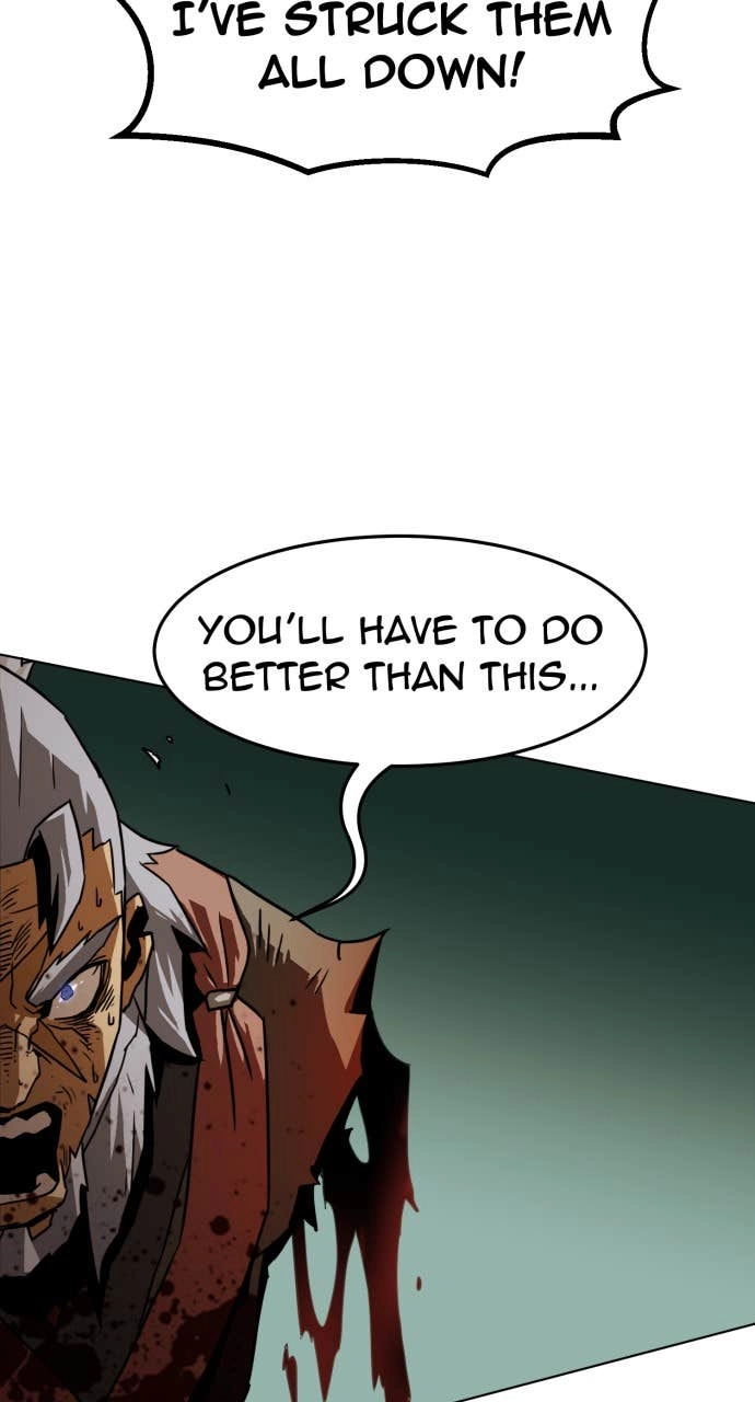 The Dang Clan’s Swordmaster Heir Just Wants a Normal Life Chapter 13, page 84 of 145