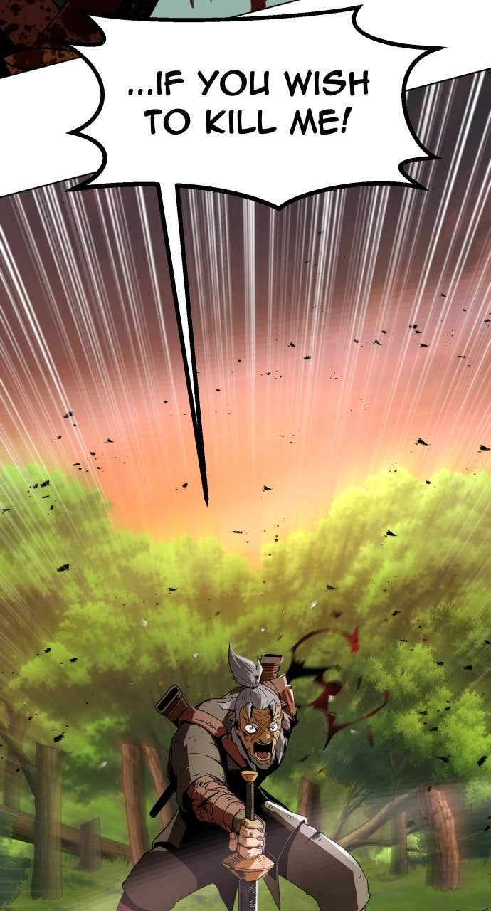 The Dang Clan’s Swordmaster Heir Just Wants a Normal Life Chapter 13, page 85 of 145