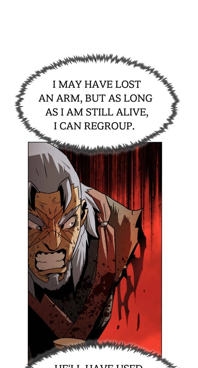 The Dang Clan’s Swordmaster Heir Just Wants a Normal Life Chapter 13, page 87 of 145