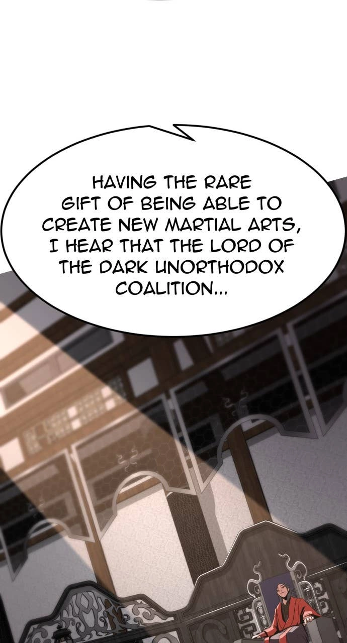 The Dang Clan’s Swordmaster Heir Just Wants a Normal Life Chapter 13, page 9 of 145