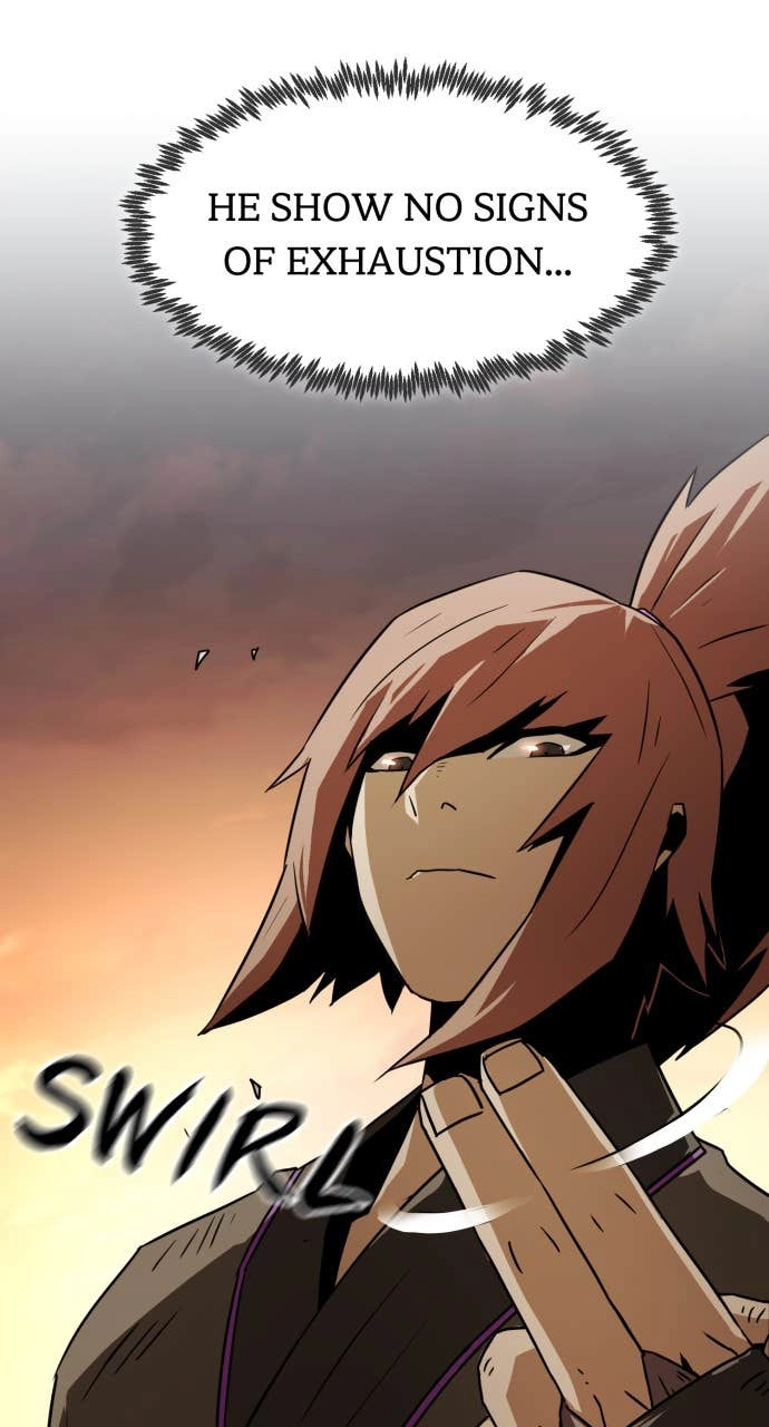 The Dang Clan’s Swordmaster Heir Just Wants a Normal Life Chapter 13, page 91 of 145