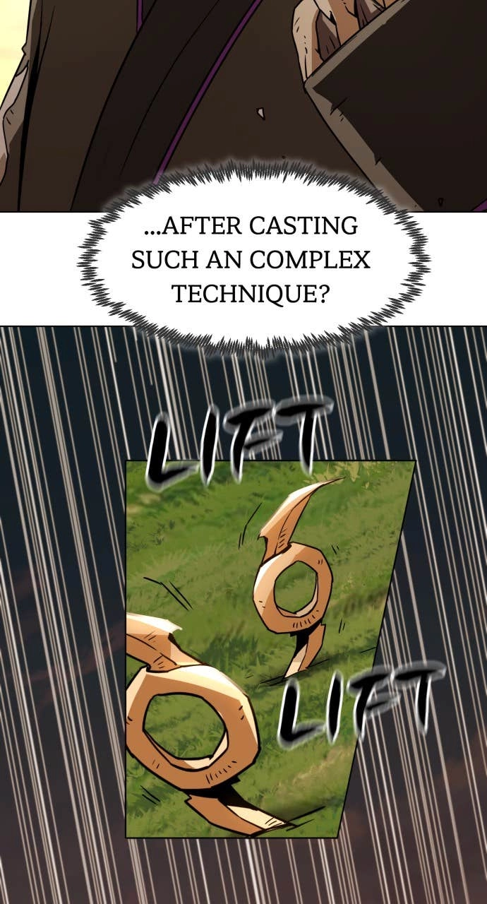 The Dang Clan’s Swordmaster Heir Just Wants a Normal Life Chapter 13, page 92 of 145