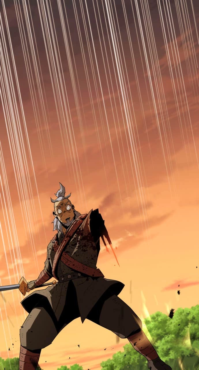 The Dang Clan’s Swordmaster Heir Just Wants a Normal Life Chapter 13, page 93 of 145