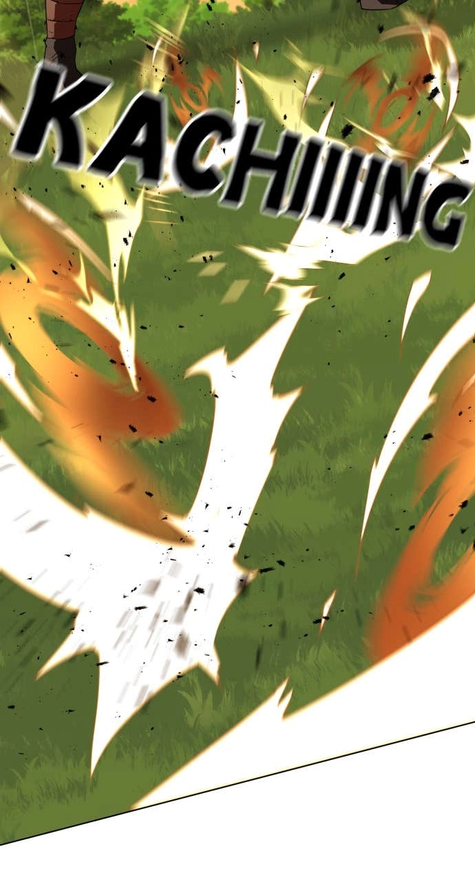 The Dang Clan’s Swordmaster Heir Just Wants a Normal Life Chapter 13, page 94 of 145