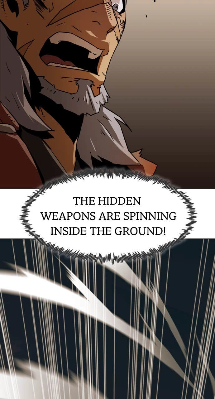 The Dang Clan’s Swordmaster Heir Just Wants a Normal Life Chapter 13, page 96 of 145