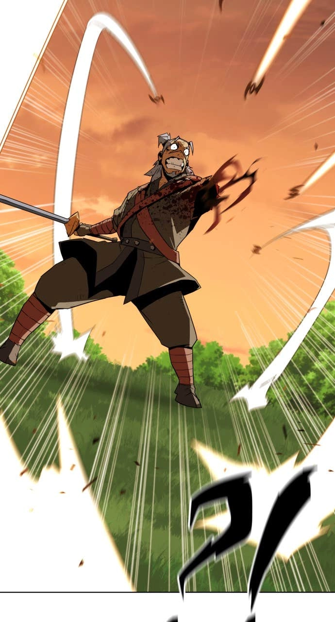 The Dang Clan’s Swordmaster Heir Just Wants a Normal Life Chapter 13, page 98 of 145