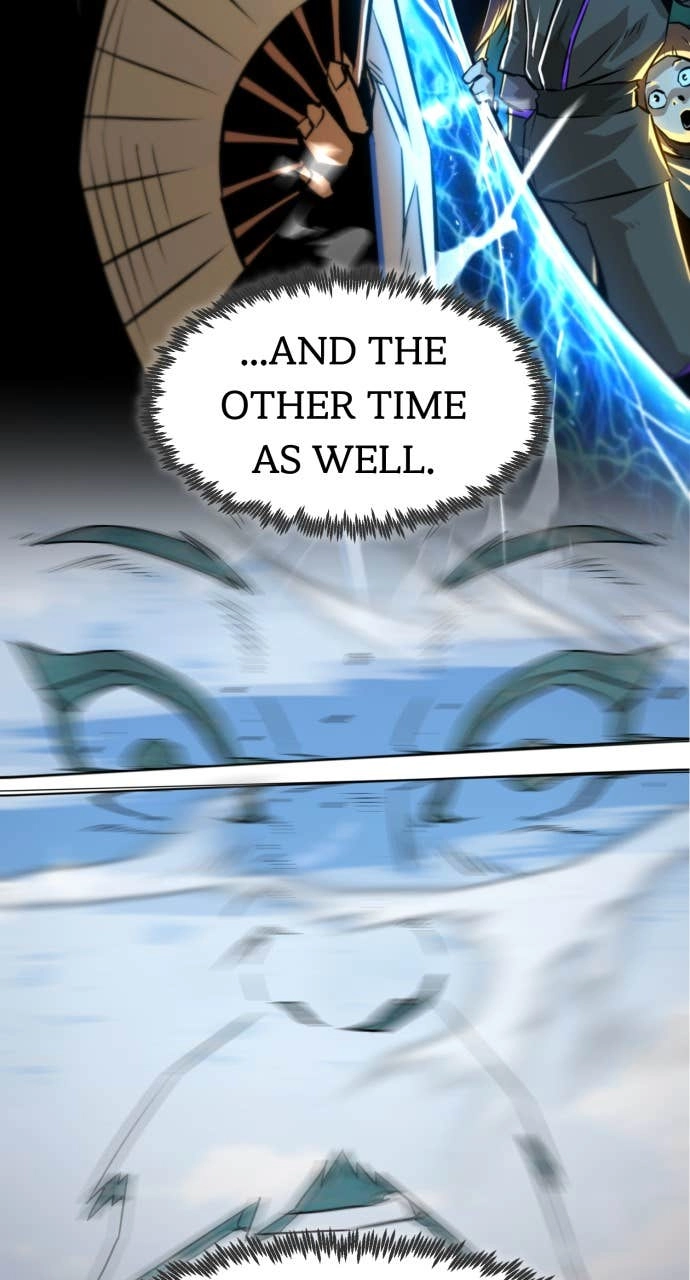 The Dang Clan’s Swordmaster Heir Just Wants a Normal Life Chapter 14, page 10 of 134