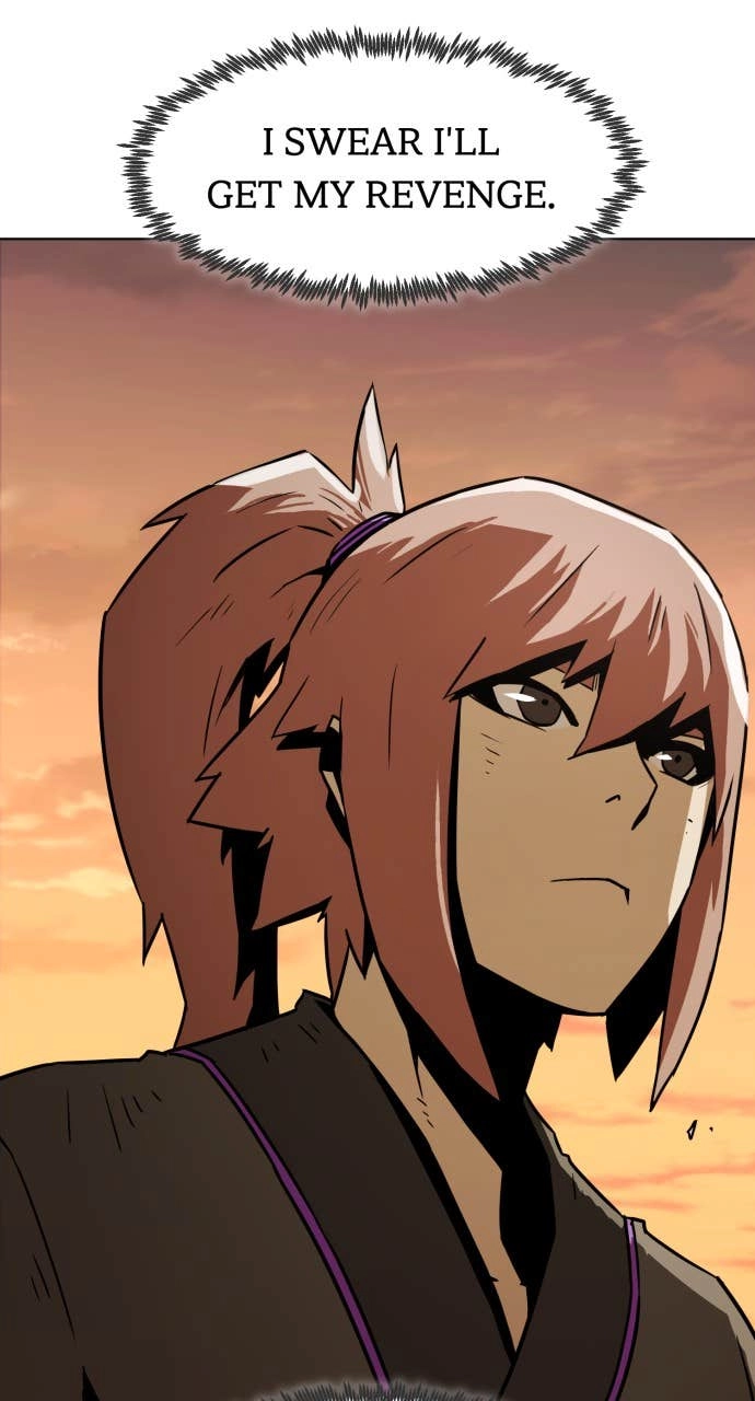 The Dang Clan’s Swordmaster Heir Just Wants a Normal Life Chapter 14, page 100 of 134