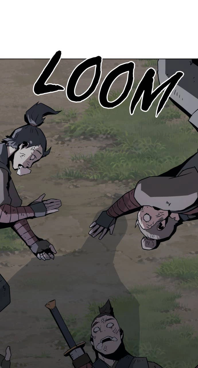 The Dang Clan’s Swordmaster Heir Just Wants a Normal Life Chapter 14, page 106 of 134