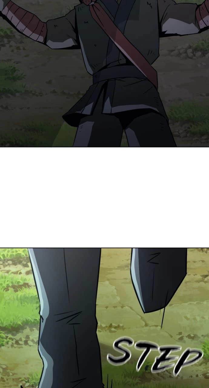 The Dang Clan’s Swordmaster Heir Just Wants a Normal Life Chapter 14, page 107 of 134