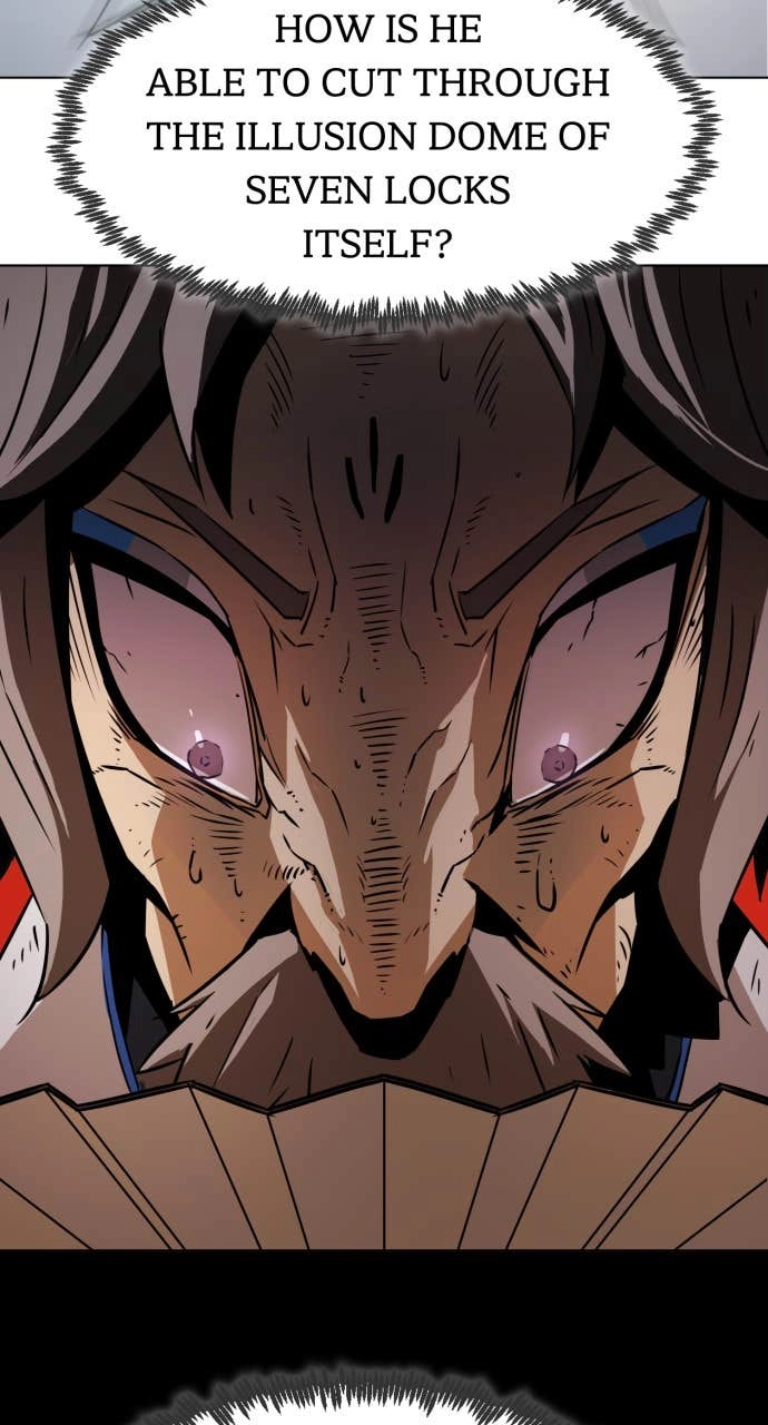 The Dang Clan’s Swordmaster Heir Just Wants a Normal Life Chapter 14, page 11 of 134