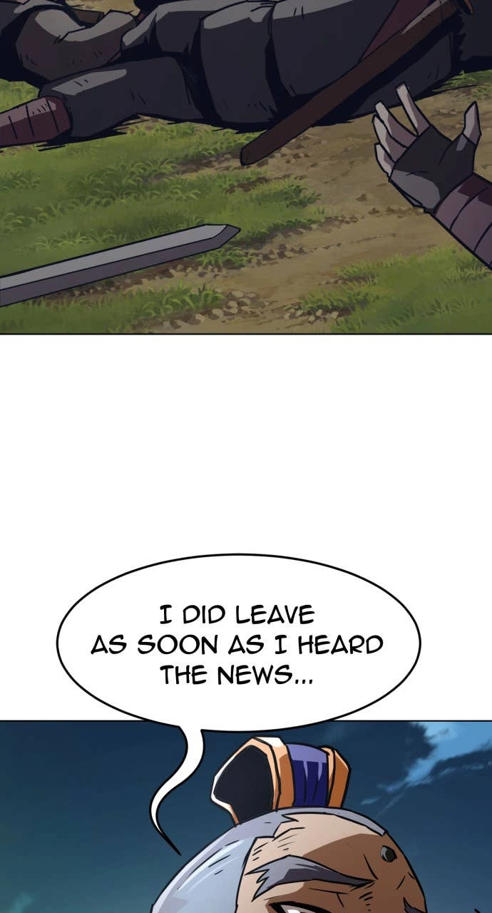 The Dang Clan’s Swordmaster Heir Just Wants a Normal Life Chapter 14, page 110 of 134