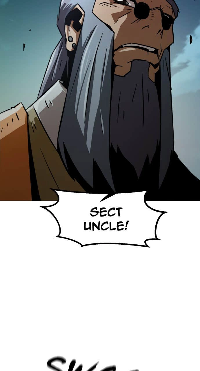 The Dang Clan’s Swordmaster Heir Just Wants a Normal Life Chapter 14, page 111 of 134