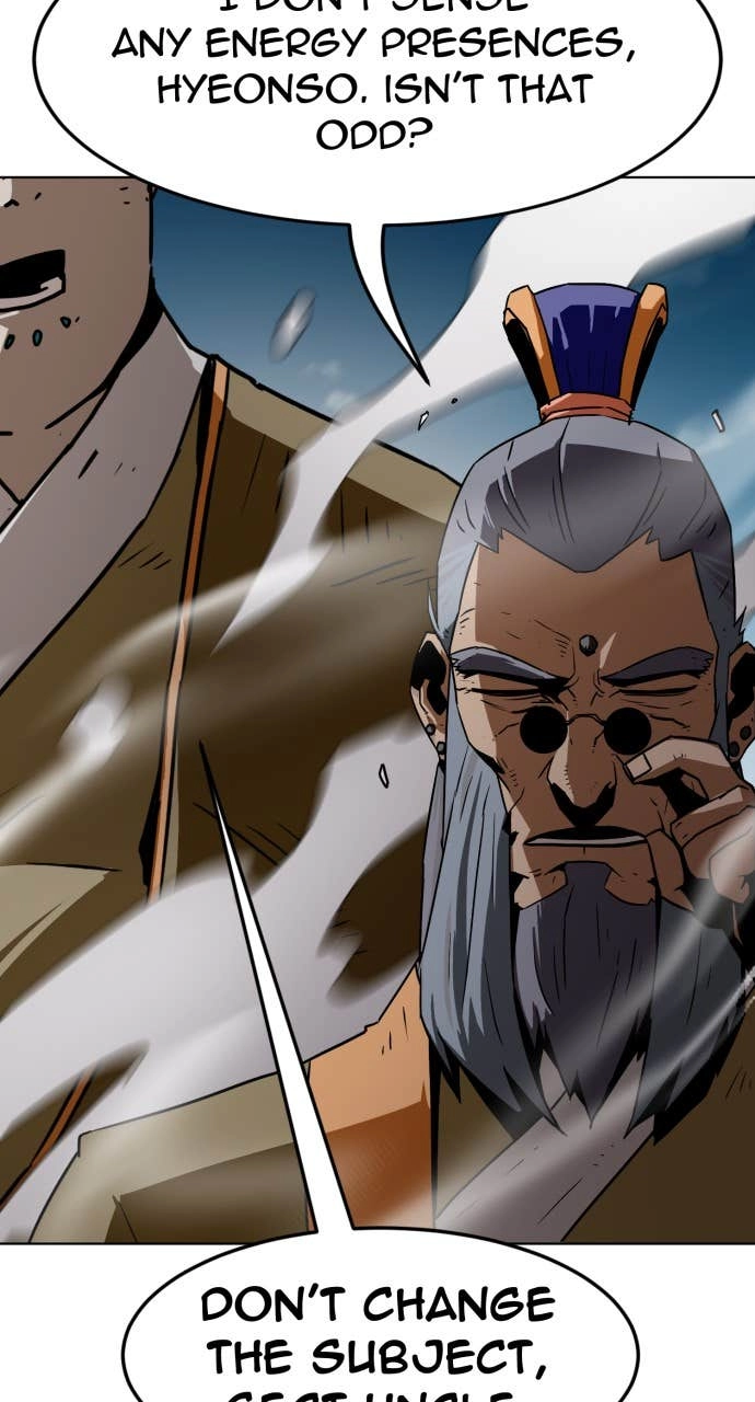 The Dang Clan’s Swordmaster Heir Just Wants a Normal Life Chapter 14, page 115 of 134