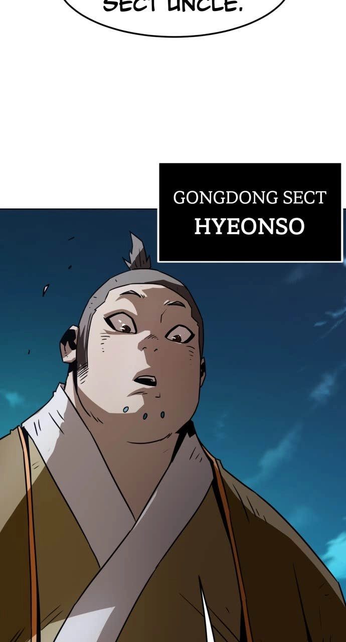 The Dang Clan’s Swordmaster Heir Just Wants a Normal Life Chapter 14, page 116 of 134