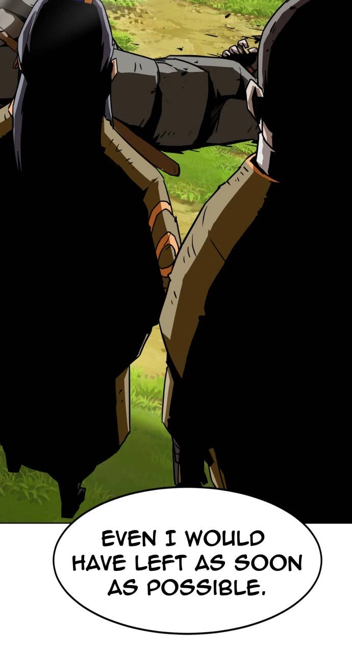 The Dang Clan’s Swordmaster Heir Just Wants a Normal Life Chapter 14, page 118 of 134