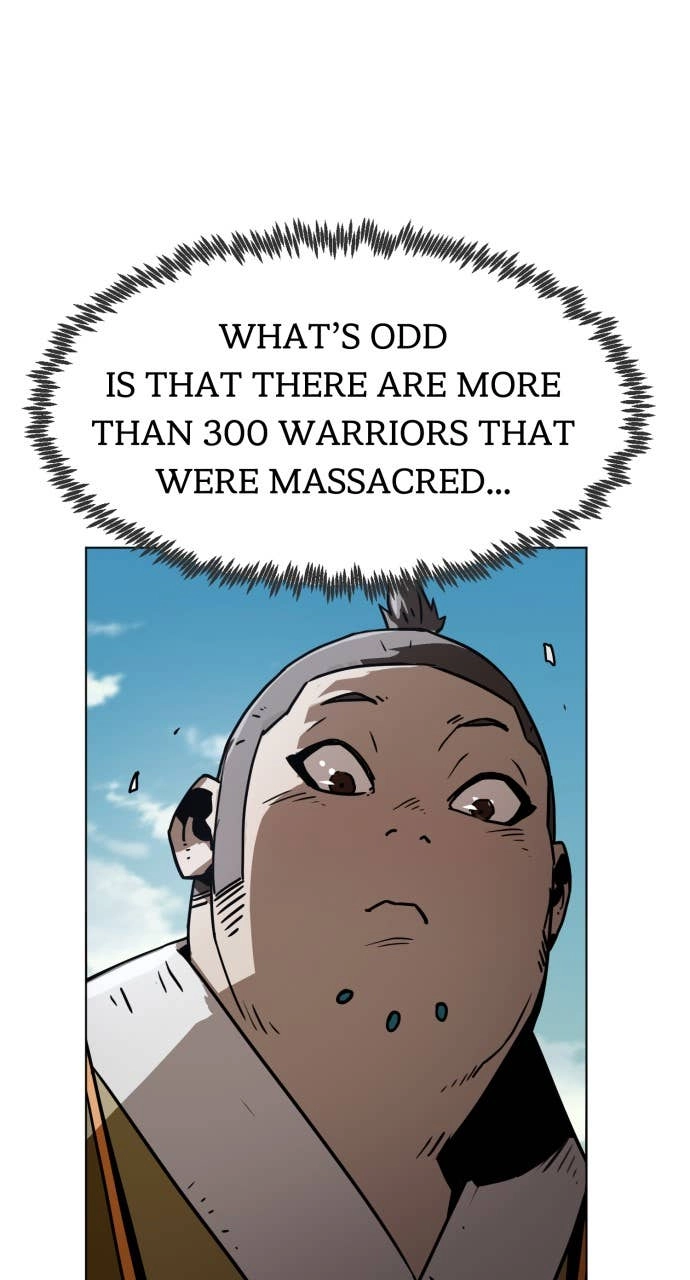 The Dang Clan’s Swordmaster Heir Just Wants a Normal Life Chapter 14, page 119 of 134