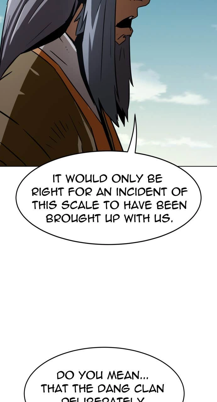 The Dang Clan’s Swordmaster Heir Just Wants a Normal Life Chapter 14, page 122 of 134
