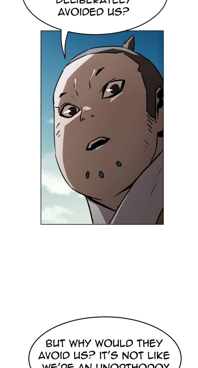 The Dang Clan’s Swordmaster Heir Just Wants a Normal Life Chapter 14, page 123 of 134