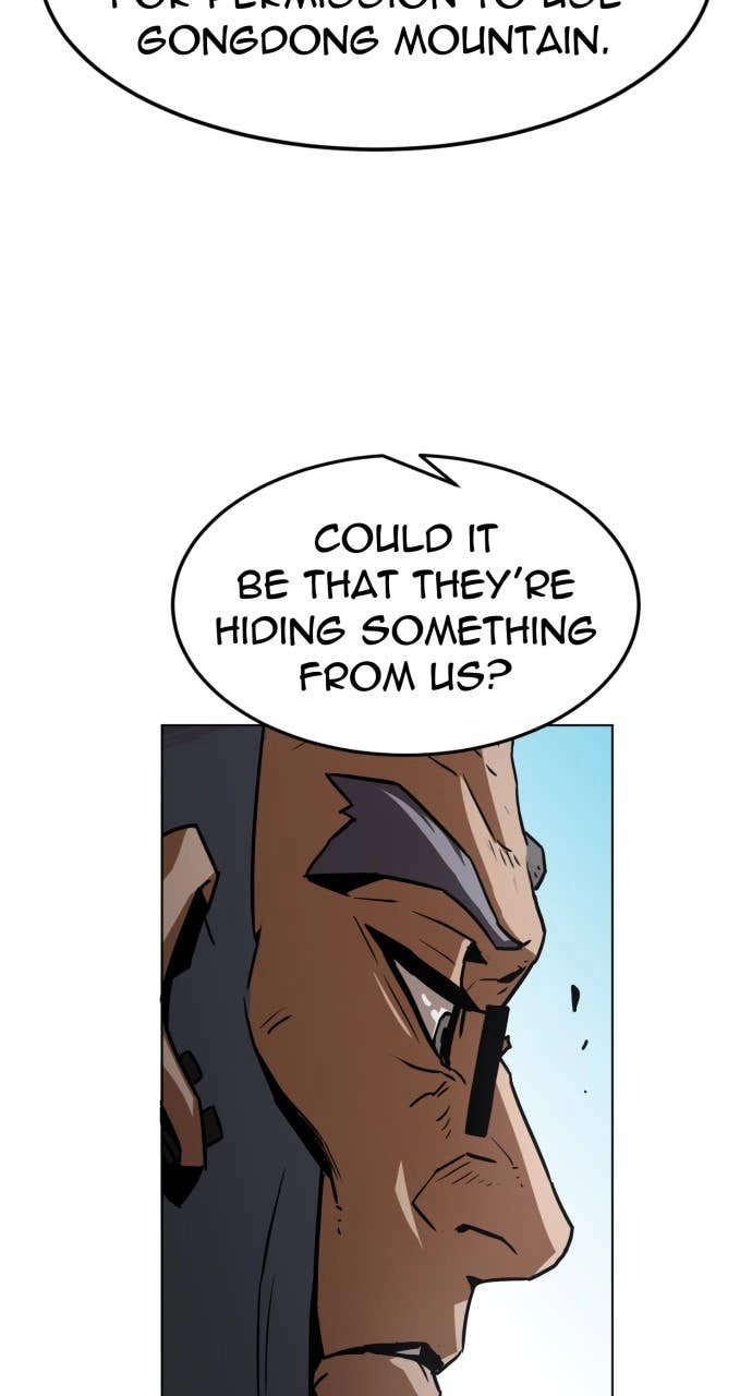 The Dang Clan’s Swordmaster Heir Just Wants a Normal Life Chapter 14, page 125 of 134