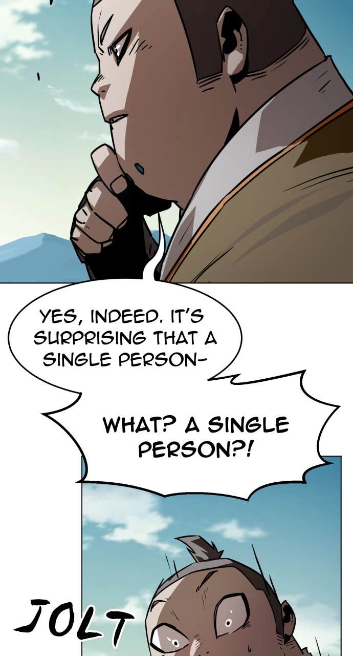 The Dang Clan’s Swordmaster Heir Just Wants a Normal Life Chapter 14, page 127 of 134