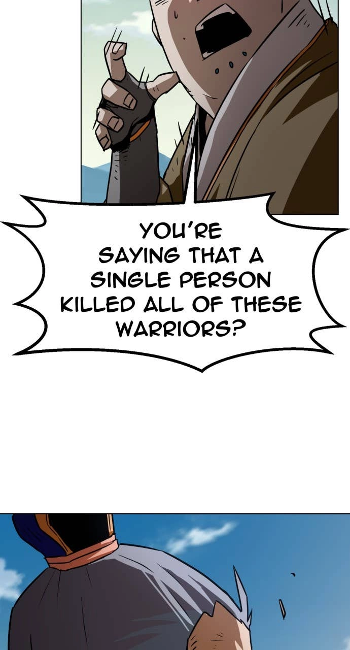 The Dang Clan’s Swordmaster Heir Just Wants a Normal Life Chapter 14, page 128 of 134