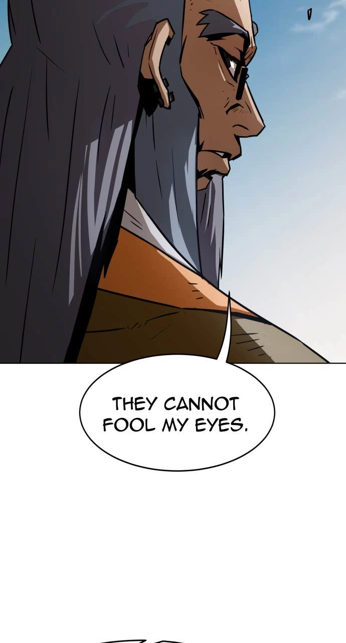 The Dang Clan’s Swordmaster Heir Just Wants a Normal Life Chapter 14, page 129 of 134