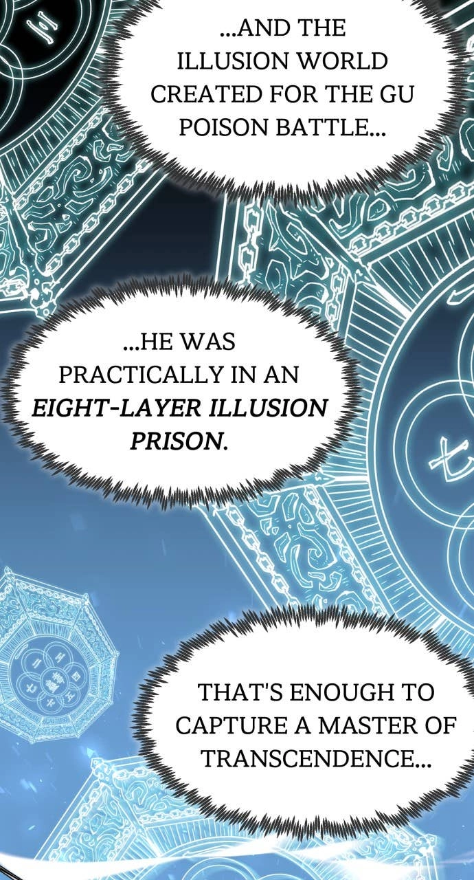 The Dang Clan’s Swordmaster Heir Just Wants a Normal Life Chapter 14, page 13 of 134