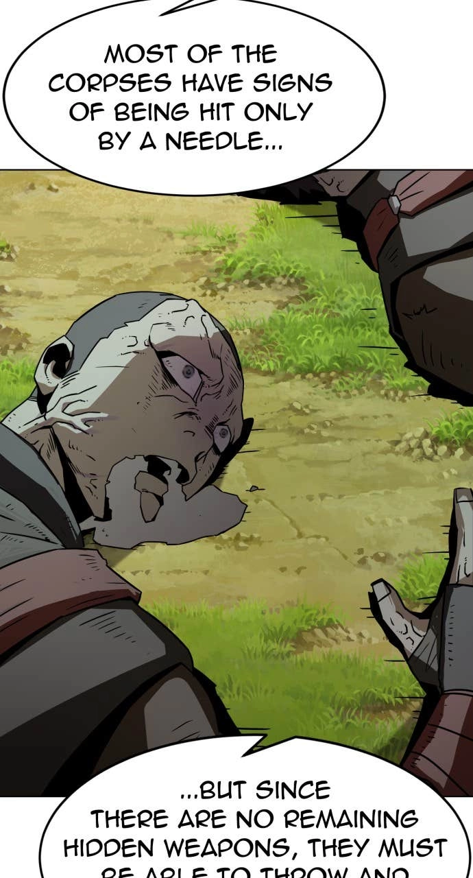 The Dang Clan’s Swordmaster Heir Just Wants a Normal Life Chapter 14, page 130 of 134