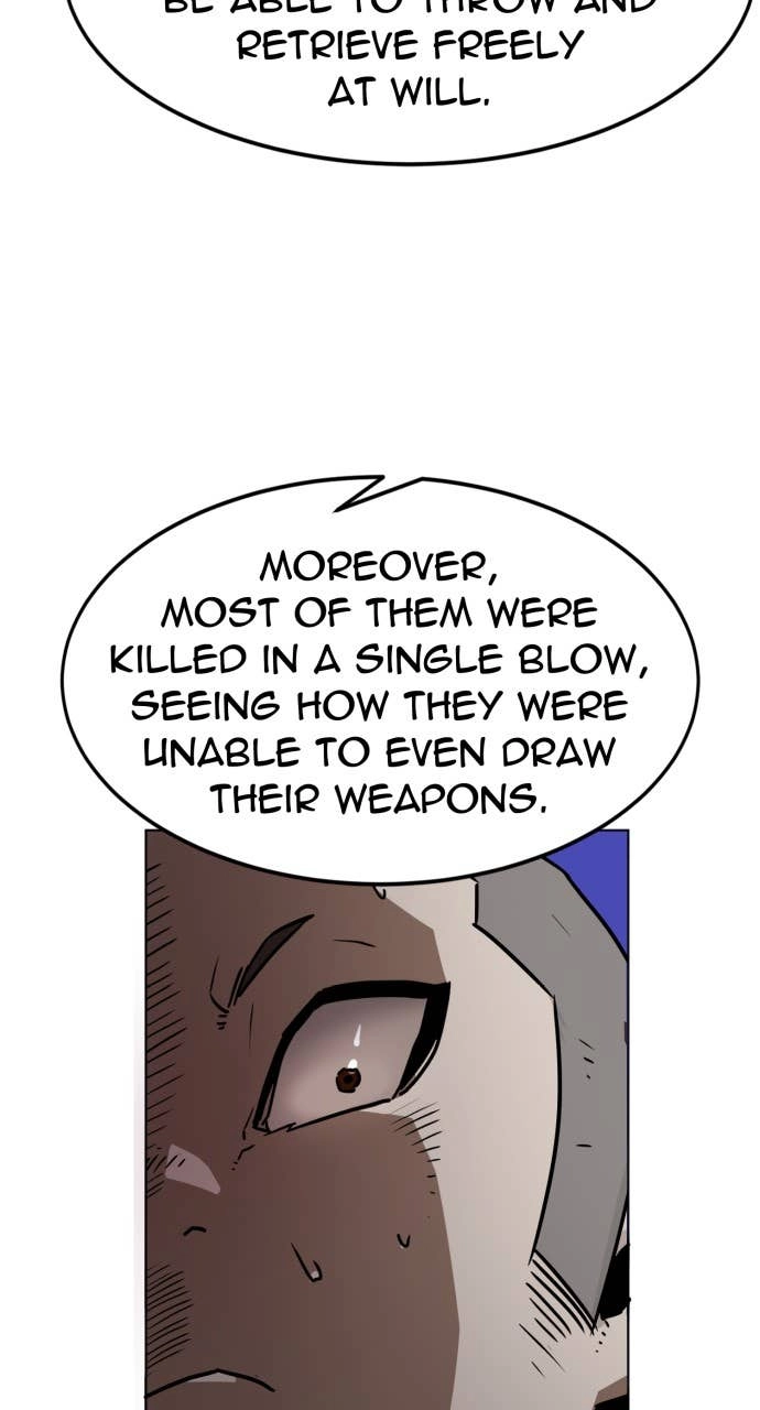 The Dang Clan’s Swordmaster Heir Just Wants a Normal Life Chapter 14, page 131 of 134