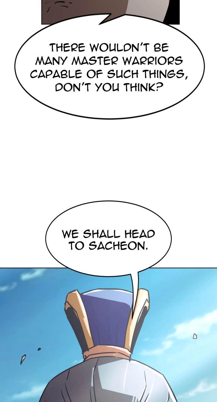 The Dang Clan’s Swordmaster Heir Just Wants a Normal Life Chapter 14, page 132 of 134