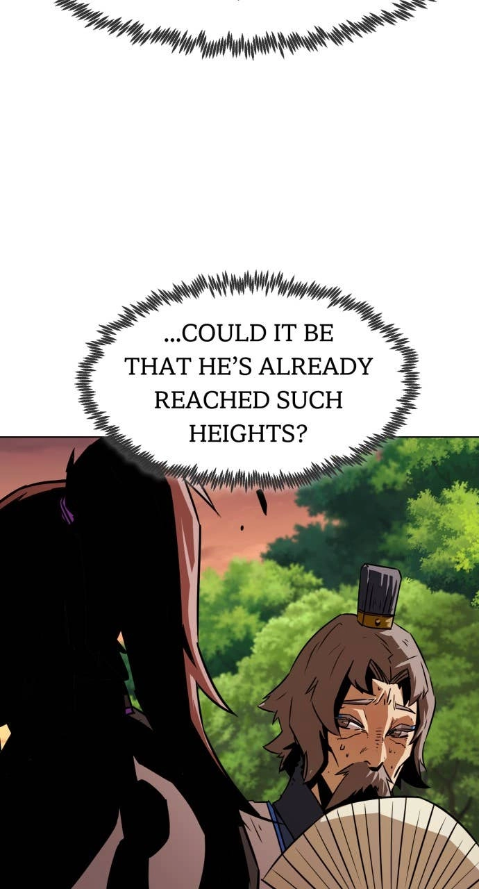The Dang Clan’s Swordmaster Heir Just Wants a Normal Life Chapter 14, page 15 of 134