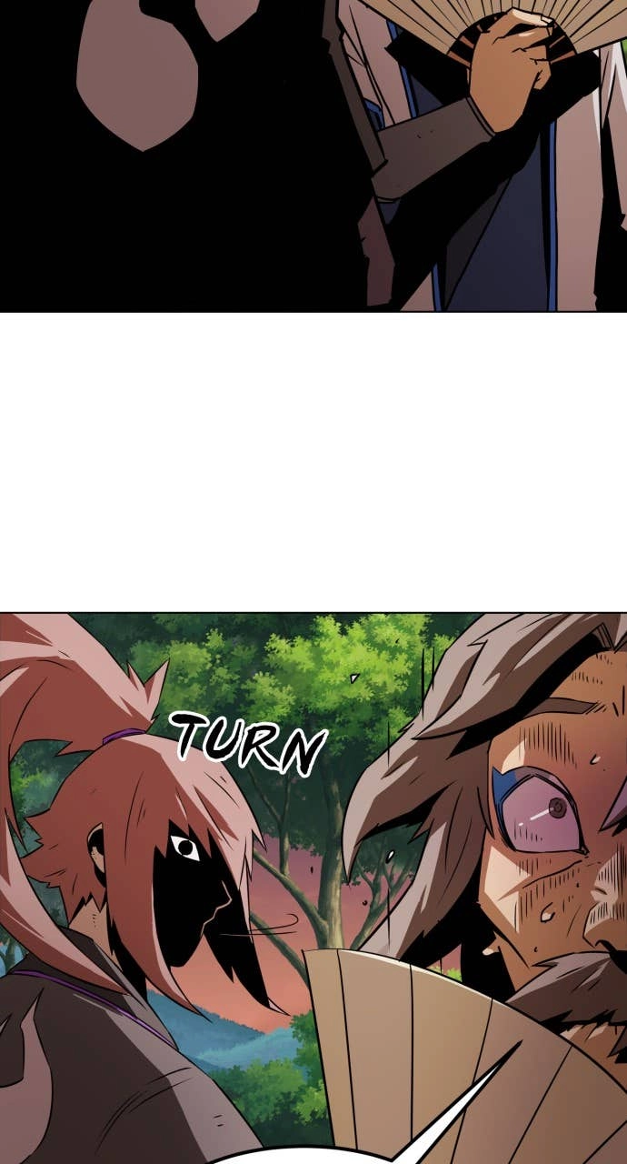 The Dang Clan’s Swordmaster Heir Just Wants a Normal Life Chapter 14, page 16 of 134