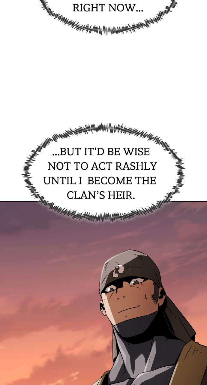 The Dang Clan’s Swordmaster Heir Just Wants a Normal Life Chapter 14, page 18 of 134