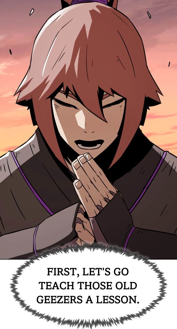 The Dang Clan’s Swordmaster Heir Just Wants a Normal Life Chapter 14, page 20 of 134